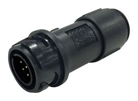 BULGIN LIMITED PXP4011/04P/5560