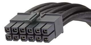 MOLEX 45136-1203