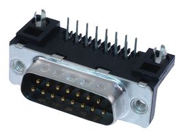 AMPHENOL COMMUNICATIONS SOLUTIONS D09P13A4GL00LF