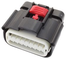 APTIV / DELPHI 15514473 Automotive Connector Housing, OCS 150, Receptacle, 16 Ways