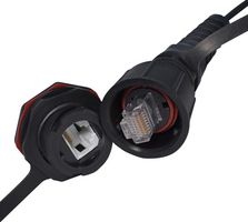 STEWART CONNECTOR SS-60400-017