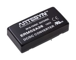 ARTESYN / ADVANCED ENERGY ERM00CC110