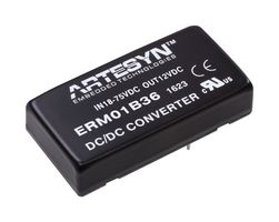 ARTESYN / ADVANCED ENERGY ERM01B18