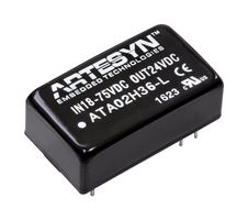 ARTESYN / ADVANCED ENERGY ATA02A18-L