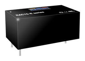 RECOM POWER RAC15-05SK
