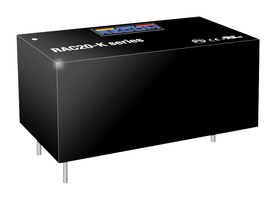 RECOM POWER RAC20-05SK