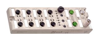 LUMBERG AUTOMATION 0980 ESL 392-121