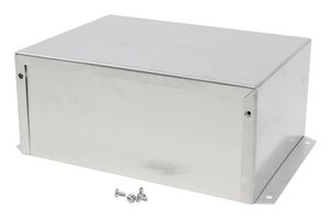 HAMMOND 1411FBRU.
