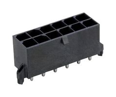 AMPHENOL COMMUNICATIONS SOLUTIONS 10142708-06200LF