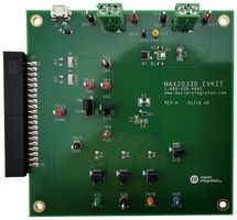 ANALOG DEVICES MAX20330EVKIT#