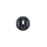 ABB 1SFA619210R1026 Rotary Switch, 3 Position, 2 Pole, 1.5 A, 127 V, C3SS Series