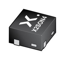 NEXPERIA 74LVC1G14GX4