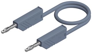 HIRSCHMANN TEST AND MEASUREMENT 934061106