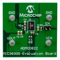 MICROCHIP ADM00822