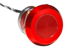 BULGIN LIMITED MC22LORRG