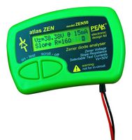 PEAK ELECTRONIC DESIGN ZEN50