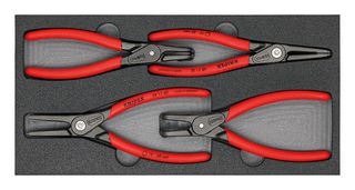 KNIPEX 00 20 01 V09