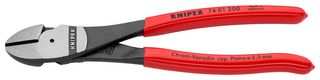 KNIPEX 74 01 200