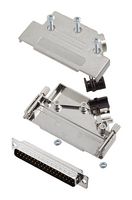 AMPHENOL COMMUNICATIONS SOLUTIONS L17D45PK-M-37+L717SDC37P