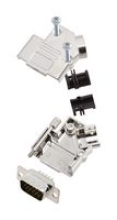 AMPHENOL COMMUNICATIONS SOLUTIONS L17D45PK-M-09+L717HDE15P