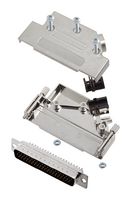 AMPHENOL COMMUNICATIONS SOLUTIONS L17D45PK-M-37+L717HDC62P