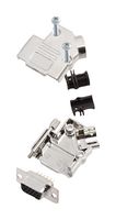 AMPHENOL COMMUNICATIONS SOLUTIONS L17D45PK-M-09+L77HDE15S