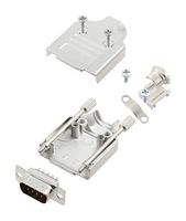 AMPHENOL COMMUNICATIONS SOLUTIONS L17MHDM09+L717SDE09P