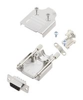 AMPHENOL COMMUNICATIONS SOLUTIONS L17MHDM09+L77SDE09S