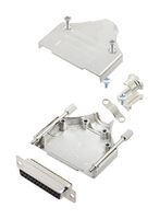 AMPHENOL COMMUNICATIONS SOLUTIONS L17MHDM25+L77SDB25S
