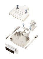 AMPHENOL COMMUNICATIONS SOLUTIONS L17MHDM15+L717HDA26P