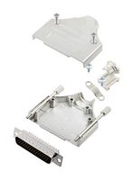 AMPHENOL COMMUNICATIONS SOLUTIONS L17MHDM25+L717HDB44P