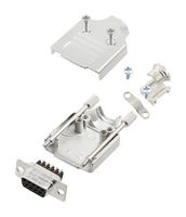 AMPHENOL COMMUNICATIONS SOLUTIONS L17MHDM15+L77DA15SST