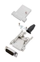 AMPHENOL COMMUNICATIONS SOLUTIONS L17DTSL15-RG-LJS-T+L717HDA26P