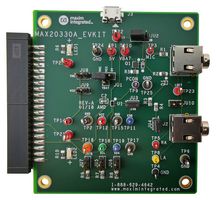 ANALOG DEVICES MAX20330AEVKIT#