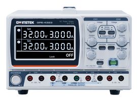 GW INSTEK GPE-4323