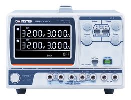 GW INSTEK GPE-3323