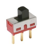 C&K COMPONENTS 1101M2S2CQE2