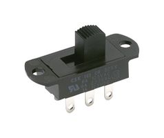 C&K COMPONENTS S101031MS02Q