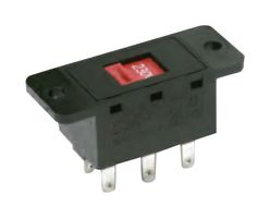 C&K COMPONENTS V80213SS05Q