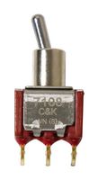 C&K COMPONENTS 7108MD9ABE