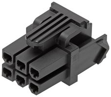 MOLEX 172708-0124