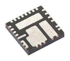 VISHAY SIC471ED-T1-GE3 DC/DC Buck Step Down Regulator Adjustable, 4.5-55V In, 0.8V to 50.6V/12AOut 2MHz, PowerPAK MLP55-27