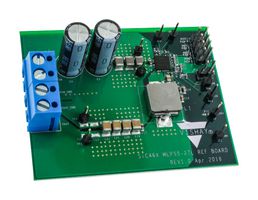 VISHAY SIC437AEVB-B