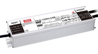 MEAN WELL HLG-150H-54B