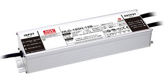 MEAN WELL HLG-185H-48B