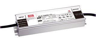 MEAN WELL HLG-240H-48A