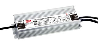 MEAN WELL HLG-320H-42B