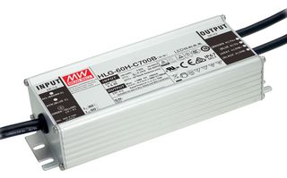 MEAN WELL HLG-60H-36B