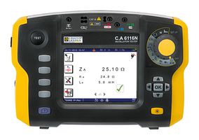 CHAUVIN ARNOUX P01145455