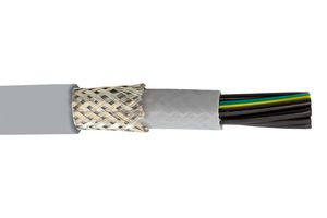 ALPHA WIRE 470071CY GE321